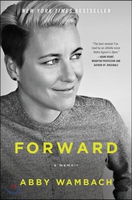 Forward: A Memoir