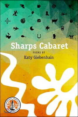 Sharps Cabaret: Poems