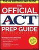 The Official ACT Prep Guide 2018