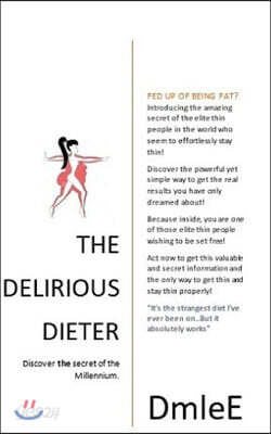The Delirious Dieter