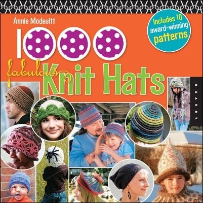 1000 Fabulous Knit Hats