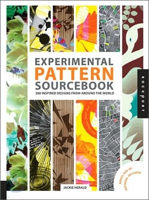 Experimental Pattern Sourcebook
