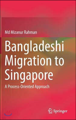Springer Verlag Bangladeshi Migration to Singapore
