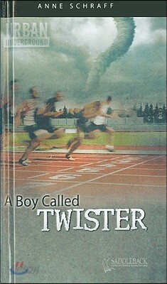 A Boy Called Twister