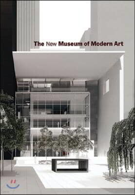 The New Museum Of Modern Art