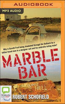 Marble Bar