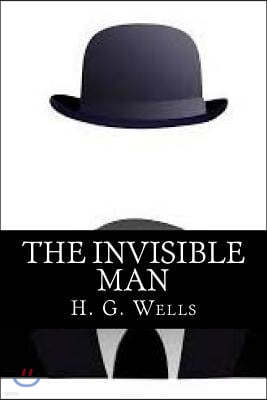 The invisible man (English Edition)