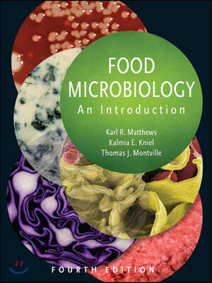 The Food Microbiology