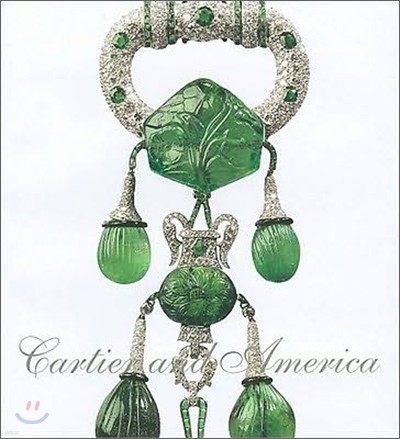 Cartier and America