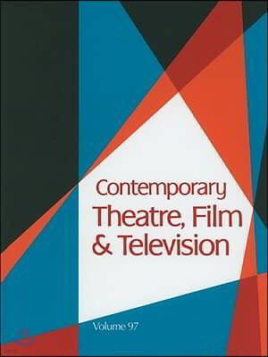 Contemporary Theatre, Film and Television