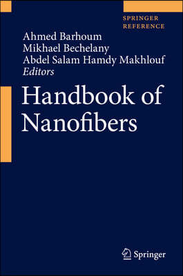 Springer Verlag Handbook of Nanofibers