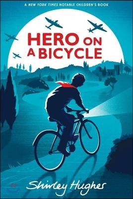 Hero on a Bicycle