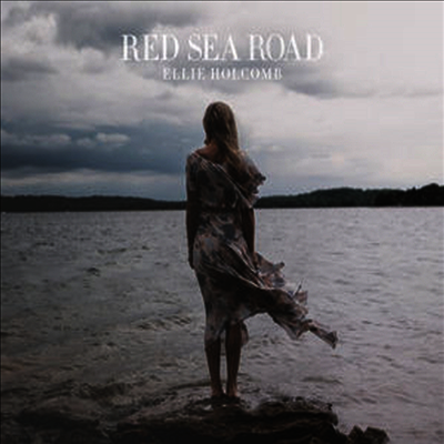 Ellie Holcomb — Red Sea Road 앨범 커버
