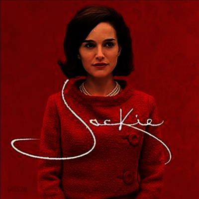 Mica Levi - Jackie (재키) (180g LP+Download Card)(Soundtrack)