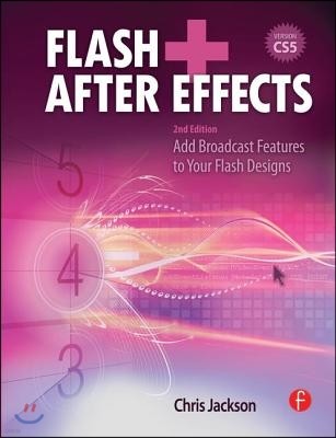 Flash + After Effects