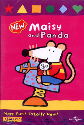  Ҵ New Maisy and Panda - ڸ