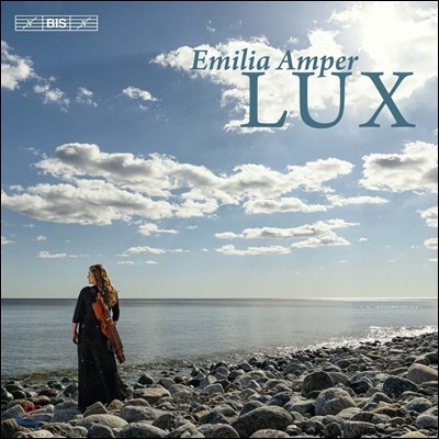 Emilia Amper  - : ϸ  (Lux) и 丣