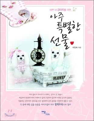 아주 특별한 선물
