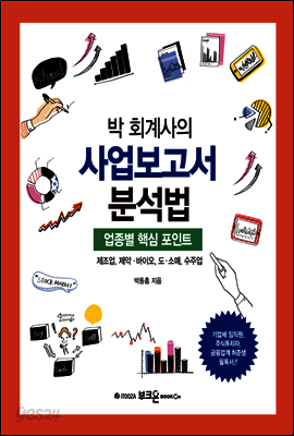 박 회계사의 사업보고서 분석법