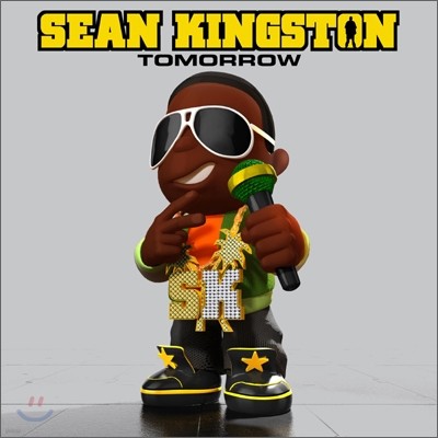 Sean Kingston - Tomorrow