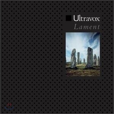Ultravox - Lament (Expanded Edition)
