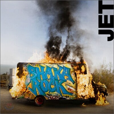 Jet - Shaka Rock