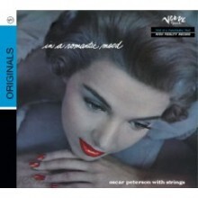 Oscar Peterson with Strings (오스카 피터슨) - In A Romantic Mood