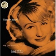 Blossom Dearie - My Gentleman Friend
