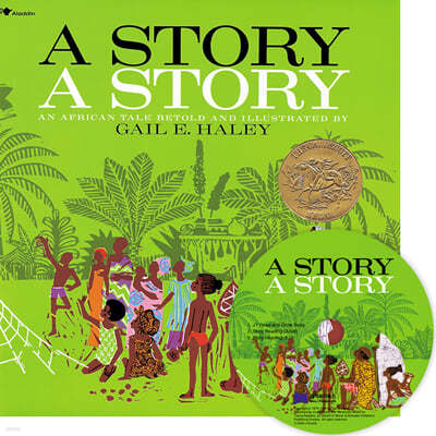 []A Story A Story (Paperback Set)