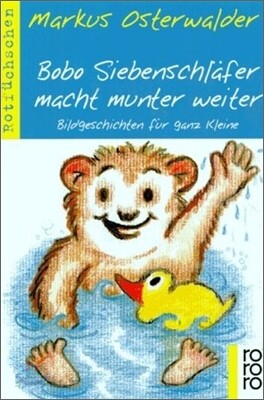 Bobo Siebenschlafer Macht Munter Weiter