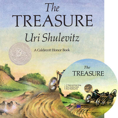 []The Treasure (Paperback Set)