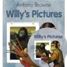 []Willy's Pictures ( & CD)