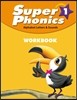 Super Phonics 1 : Workbook