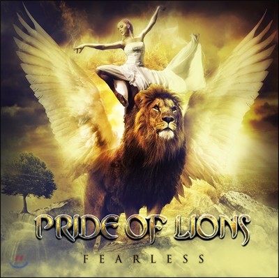 Pride Of Lions (̵  ̾) - Fearless