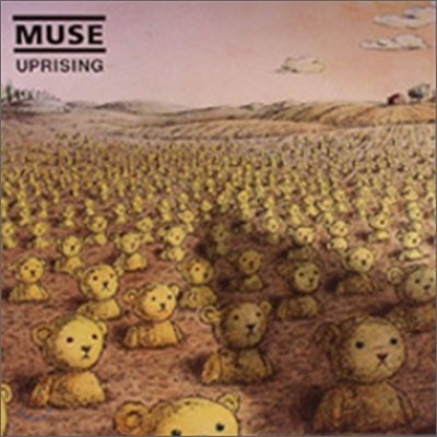 Muse - Uprising