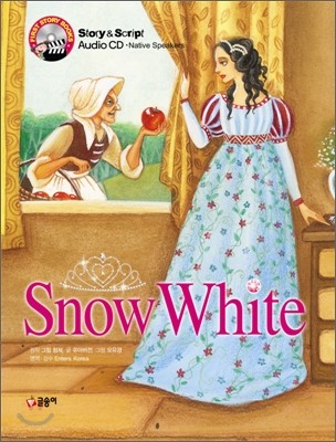 鼳 Snow White