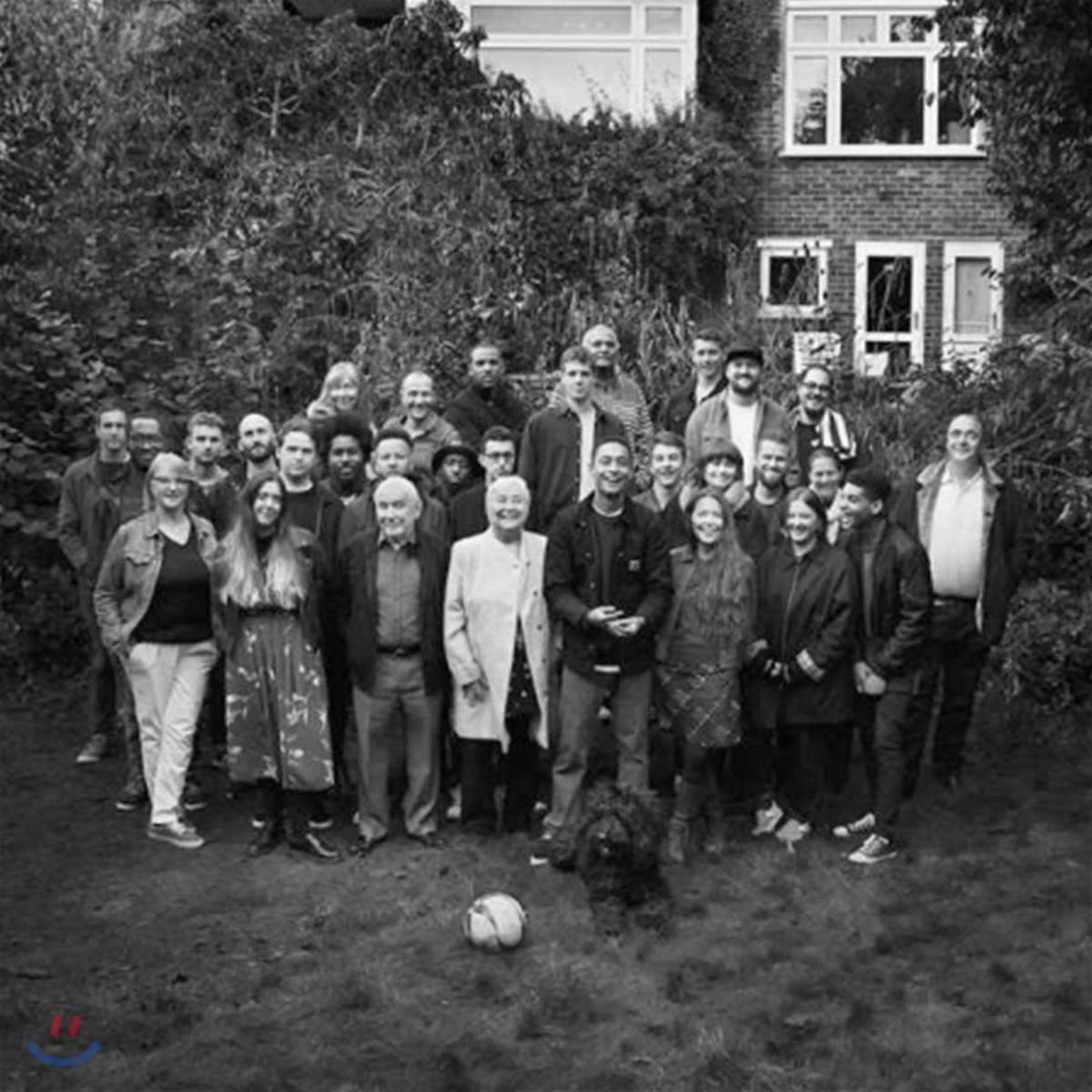 Loyle Carner - Yesterday's Gone (CD)