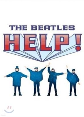 The Beatles - The Help!