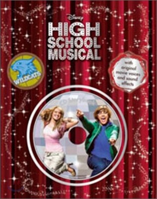 High School Musical with CD