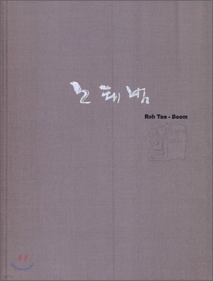 Roh Tae-Beom