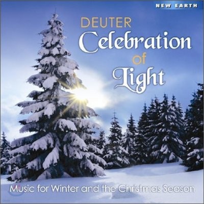 Deuter - Celebration Of Light