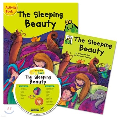[̽丮] The Sleeping Beauty (Level C)