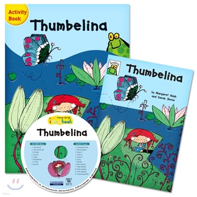 [̽丮] Thumbelina (Level C)