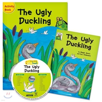 [̽丮] The Ugly Duckling (Level C)