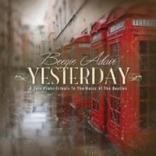 Beegie Adair - Yesterday