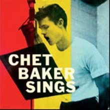 Chet Baker - Sings 