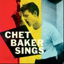 Chet Baker - Sings
