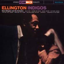 Duke Ellington - Ellington Indigos 