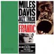 Miles Davis - Jazz Track