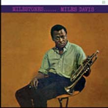 Miles Davis - Milestones 